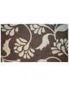 Geocrafts Geo Crafts, Inc Meadows Comfort Kitchen Rug