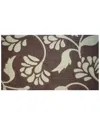 Geocrafts Geo Crafts, Inc Meadows Comfort Kitchen Rug