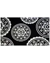 Geocrafts Geo Crafts, Inc Medallion Comfort Kitchen Rug