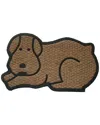 Geocrafts Panama Dog Doormat