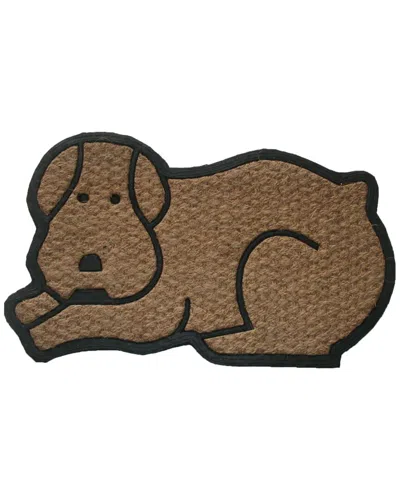 Geocrafts Panama Dog Doormat