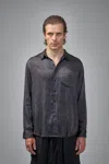Geoffrey B Small Classic Tailored Shirt
