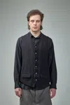 Geoffrey B Small Ev8j06  Handmade Single Breasted 6-buttons Central, Single Vent Waistcoat In Brown