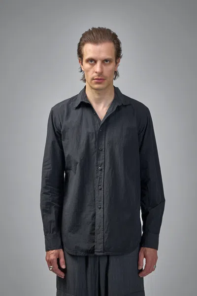 Geoffrey B Small Superfine Cotton Classic In Black