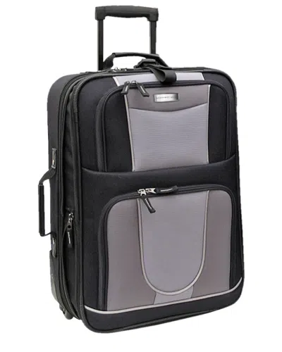 Geoffrey Beene 21 Carry-on Luggage