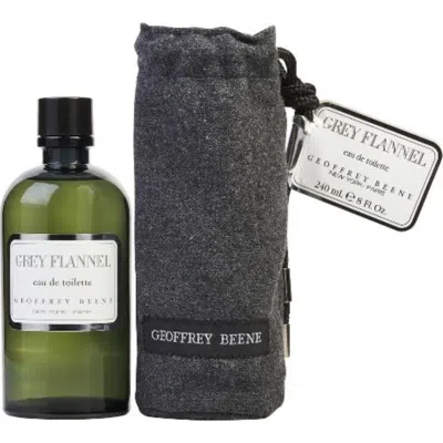 Geoffrey Beene 2pcs Combo Grey Flannel Eau De Toilette  Men's Cologne 8.0 oz In Multi