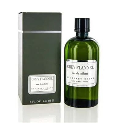 Geoffrey Beene 8.0 oz Grey Flannel Eau De Toilette For Men In Multi
