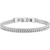 Geoffrey Beene Franco Chain Bracelet
