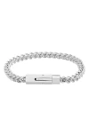 Geoffrey Beene Franco Chain Bracelet