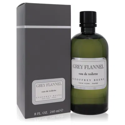 Geoffrey Beene Grey Flannel By  Eau De Toilette 8 oz For Men In Multi