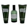 Geoffrey Beene Men's Grey Flannel Gift Set Fragrances 719346296823