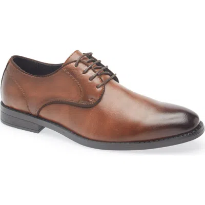 Geoffrey Beene Oxford In Brown