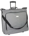 Geoffrey Beene Rolling Garment Carrier