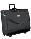 Geoffrey Beene Rolling Garment Carrier