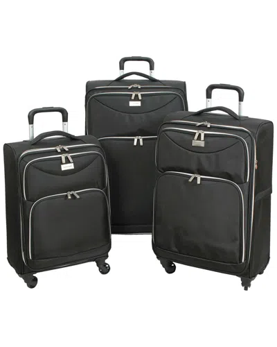 Geoffrey Beene Ultra Light-weight Midnight Collection