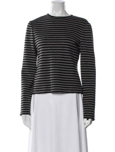 Pre-owned Geoffrey Beene Vintage 1990's Sweater In Multi