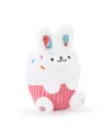 Geoffrey's Toy Box 10" Bunny Cupcake Plush In No Color