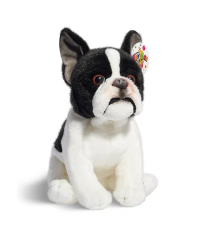 GEOFFREY'S TOY BOX 10" FRENCH BULLDOG PUPPY DOG TOY, CREATED FOR MACY'S