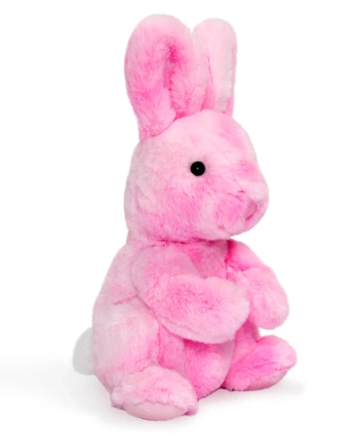 Geoffrey's Toy Box 9" Bunny Tie Dye Plush In Open Miscellaneous