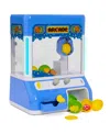 Geoffrey's Toy Box Arcade Claw Machine Ultimate Prize-winning Game In No Color