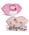 Geoffrey's Toy Box Makeup And Cosmetics Advent Calendar Set, Created For Macy's In Pink