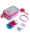 Geoffrey's Toy Box Closeout!  Rainbow Salon Ultimate 13 Pieces Hair Accessory Set, Created For Macy's In Open Miscellaneous