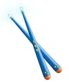 Geoffrey's Toy Box Digital Drumsticks With Motion-activated Music, Created For Macy's In Open Miscellaneous