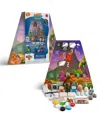Geoffrey's Toy Box Dinosaur Advent Calendar, Dinosaurs Themed Holiday Presents For Advent And Christmas Set, Created Fo In Open Miscellaneous