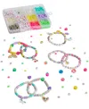 Geoffrey's Toy Box Diy Bracelet Designer Stacker Jewelry Set, Created For Macy's In Open Miscellaneous