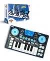 Geoffrey's Toy Box Dj Mixer Jam Electronic Turntable Mat, Created For Macys In Open Miscellaneous