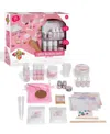 Geoffrey's Toy Box Do It Yourself Beauty Spa Craft Set, Created For Macy's In Open Miscellaneous
