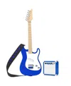 Geoffrey's Toy Box Electric Guitar Amp Rock Star Music Set, Created For Macy's In No Color