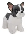 Geoffrey's Toy Box French Bulldog Puppy Dog Plush In No Color