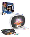 Geoffrey's Toy Box Glow Creative Light-up 333 Pieces Peg Art, Created For Macy's In Open Miscellaneous