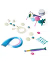 Geoffrey's Toy Box Mermaid Social Star Sparkling Sea Accessories, Created For Macy's In Open Miscellaneous