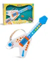 Geoffrey's Toy Box Rockin' Lights Guitar, Created For Macy's In No Color