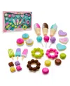 Geoffrey's Toy Box Sweet Treats Ultimate Dessert Playset In No Color