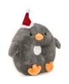 Geoffrey's Toy Box Tasties 10" Donut Holiday Penguin Plush Toy, Created For Macy's In No Color