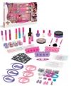 Geoffrey's Toy Box Ultimate Glamour Box Slumber Party Makeover Kit In No Color
