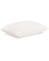 Geopedic Gel-infused Memory Foam Cluster Jumbo Bed Pillow W