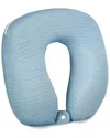 Geopedic U-neck Support Memory Foam Accessory Pillow