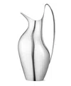 Georg Jensen Henning Koppel Pitcher In Silver