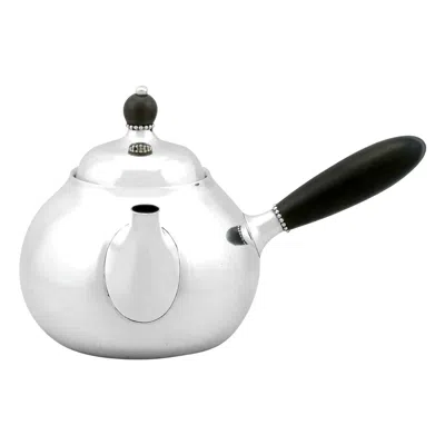 Pre-owned Georg Jensen 1930s Danish Sterling Silver Coffee Pot By
