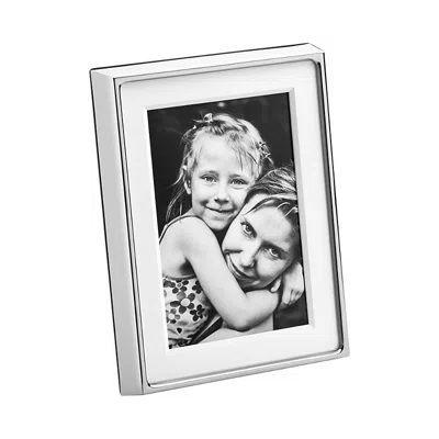 Georg Jensen 5 X 7 Deco Frame