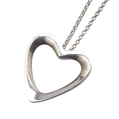 Pre-owned Georg Jensen 925 Necklace () In Multi