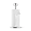 Georg Jensen Alfredo Kitchen Roll Holder In Silver