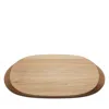 Georg Jensen Alfredo Large Cutting & Serving Board, 16.5 In Tan