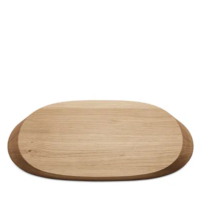 Georg Jensen Alfredo Large Cutting & Serving Board, 16.5 In Tan