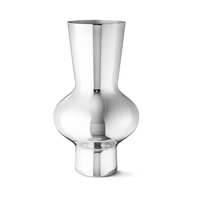 GEORG JENSEN ALFREDO VASE,3586206