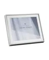 Georg Jensen Art Deco Frame, 8" X 10" In Silver
